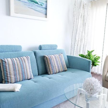 Apartment Portonovo La Paloma Amazing Sea View & Swimming Pool-Good Wifi -Free Ac- Private Parking Πουέρτο Ντελ Κάρμεν Εξωτερικό φωτογραφία