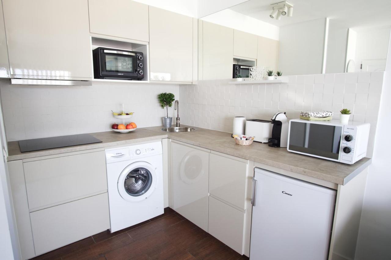 Apartment Portonovo La Paloma Amazing Sea View & Swimming Pool-Good Wifi -Free Ac- Private Parking Πουέρτο Ντελ Κάρμεν Εξωτερικό φωτογραφία