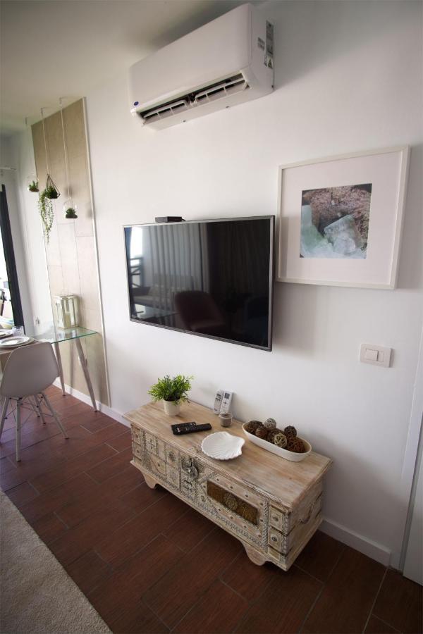 Apartment Portonovo La Paloma Amazing Sea View & Swimming Pool-Good Wifi -Free Ac- Private Parking Πουέρτο Ντελ Κάρμεν Εξωτερικό φωτογραφία