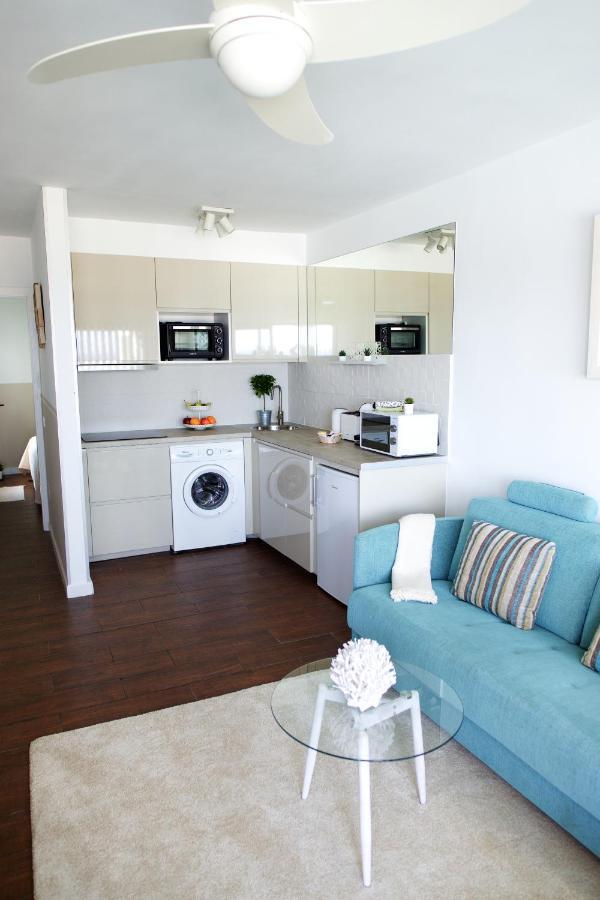 Apartment Portonovo La Paloma Amazing Sea View & Swimming Pool-Good Wifi -Free Ac- Private Parking Πουέρτο Ντελ Κάρμεν Εξωτερικό φωτογραφία